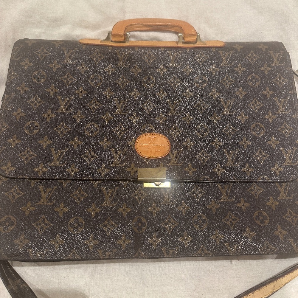 Vintage Louis Vuitton